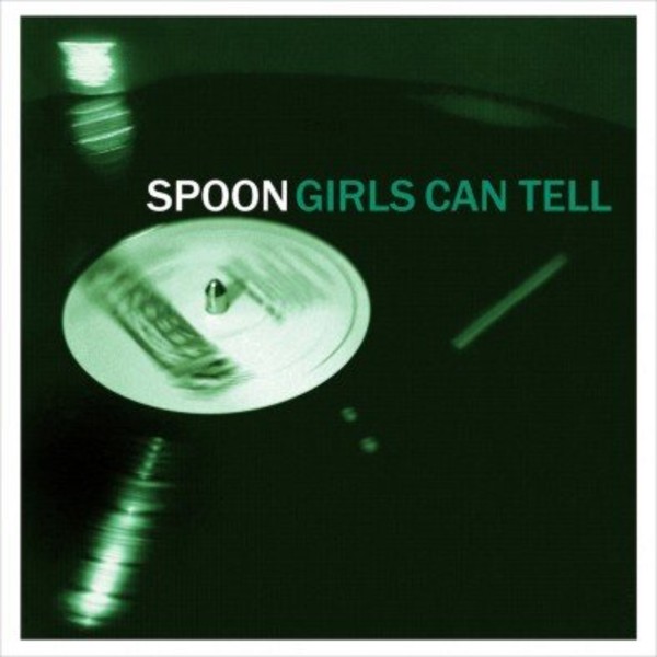 Girls Can Tell (vinyl)