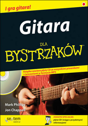 Gitara dla bystrzaków