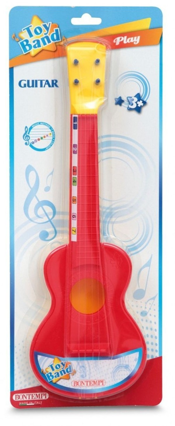 Gitara hiszpanska 4 struny 40 cm