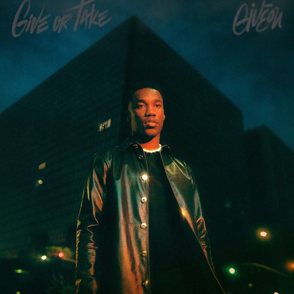 Give Or Take (vinyl)