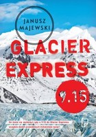 Glacier Express 9.15 - mobi, epub