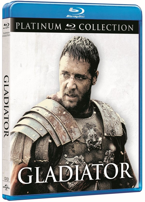 Gladiator (Platinum Collection)