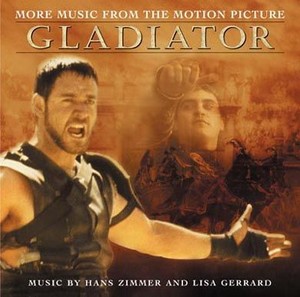 Gladiator More Music (OST)