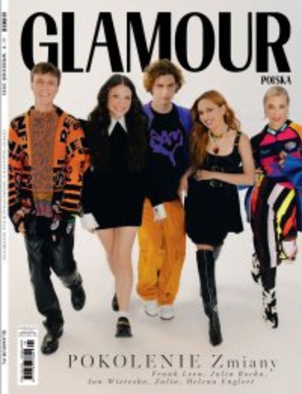 Glamour 9/2023 - pdf