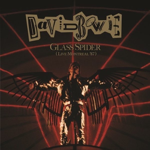 Glass Spider (Live Montreal `87) (Remastered)