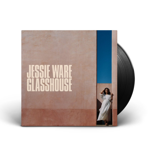 Glasshouse (vinyl)