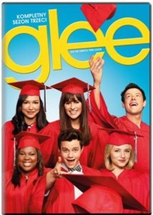 Glee Sezon 3