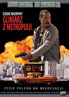 Gliniarz z metropolii