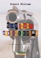 Gliny zawsze pukają tak samo - mobi, epub