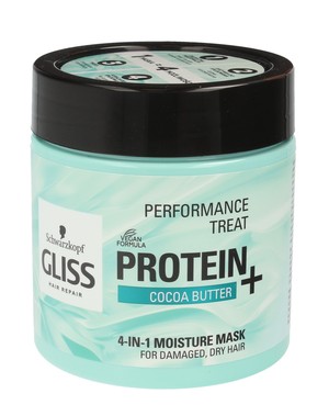 Reapir Protein+ Cocoa Butter Maska do włosów 4in1 nawilżająca