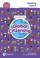Global Citizenship Student Workbook Year 8