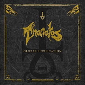 Global Purification (Limited Edition)