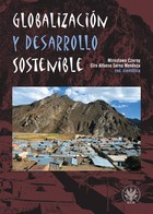 Okładka:GlobalizaciĎn y desarrollo sostenible 