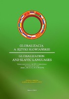 Globalizacja a języki słowiańskie