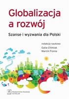 Globalizacja a rozwój Szanse i wyzwania dla Polski - pdf