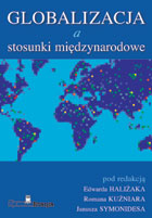 GLOBALIZACJA a stosunki międzynarodowe