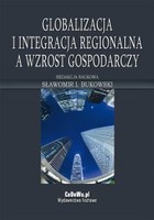 Globalizacja i integracja regionalna a wzrost gospodarczy - pdf