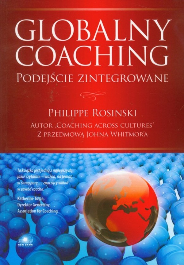 Globalny coaching Podejście zintegrowane