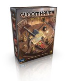 Gra Gloomhaven: Szczęki Lwa