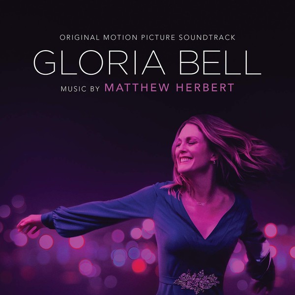 Gloria Bell (OST)