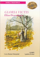 Gloria victis Audiobook CD Audio