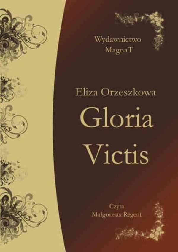 Gloria Victis - Audiobook mp3