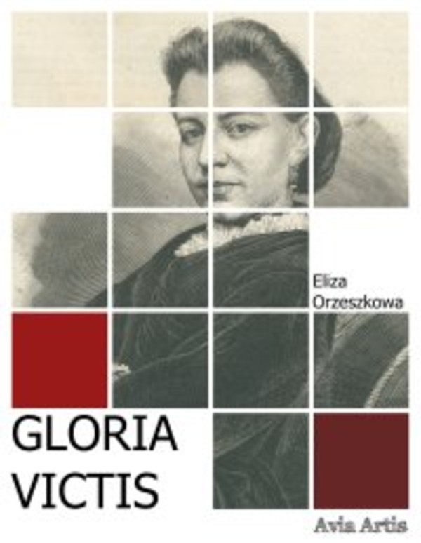 Gloria victis - mobi, epub