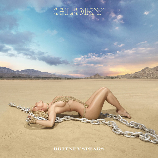 Glory White (vinyl) (2020) (Deluxe Edition)