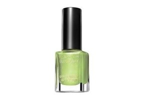 Glossfinity Glossy Nails - 63 Vivacious Lime Lakier do paznokci - efekt szkła
