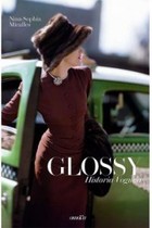 Glossy. Historia Vogue`a - mobi, epub
