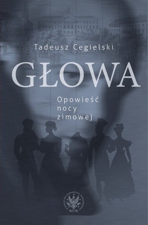 Głowa Opowieść nocy zimowej