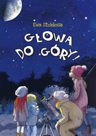 Głowa do góry! - mobi, epub