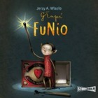 Głupi Funio - Audiobook mp3