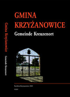 Gmina Krzyżanowice Gemeinde Kreuzenort