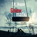 Gniew matki - Audiobook mp3