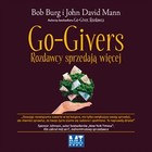 Go-Givers rozdawcy sprzedają więcej