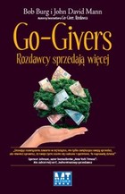 Go-Givers Rozdawcy sprzedają więcej