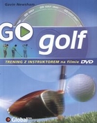 GO Golf Trening z instruktorem na filmie DVD