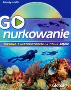GO Nurkowanie. Trening z instruktorem na filmie DVD