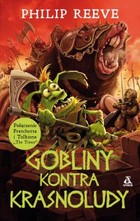 Gobliny kontra krasnoludy - mobi, epub