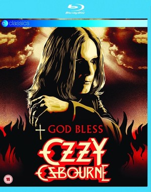 God Bless Ozzy Osbourne (Blu-Ray)