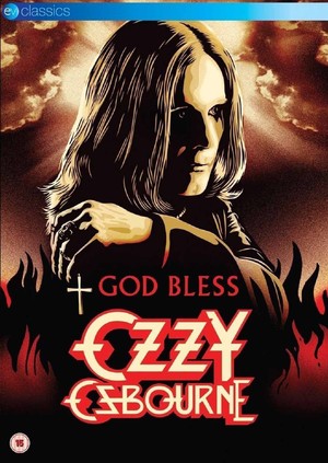 God Bless Ozzy Osbourne (DVD)