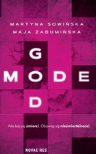 God Mode - mobi, epub