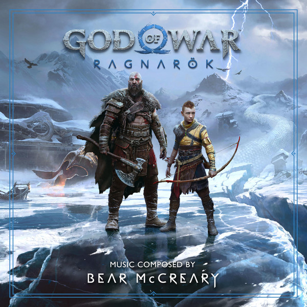 God of War Ragnarök - Original Soundtrack