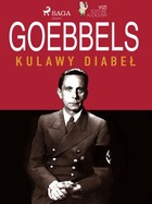 Okładka:Goebbels Kulawy diabeł 