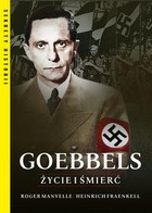 Goebbels Życie i śmierć - mobi, epub