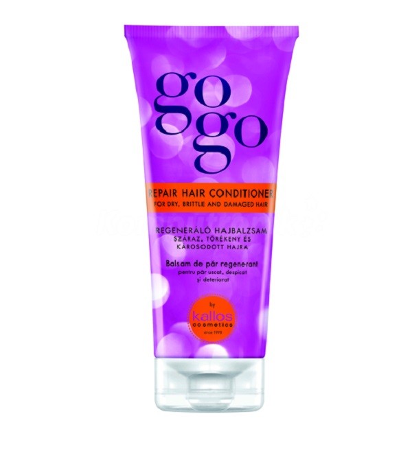 GoGo Repair Hair Conditioner Nawilżający balsam do włosów