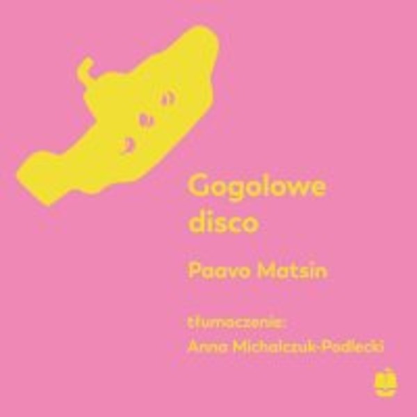 Gogolowe disco - Audiobook mp3