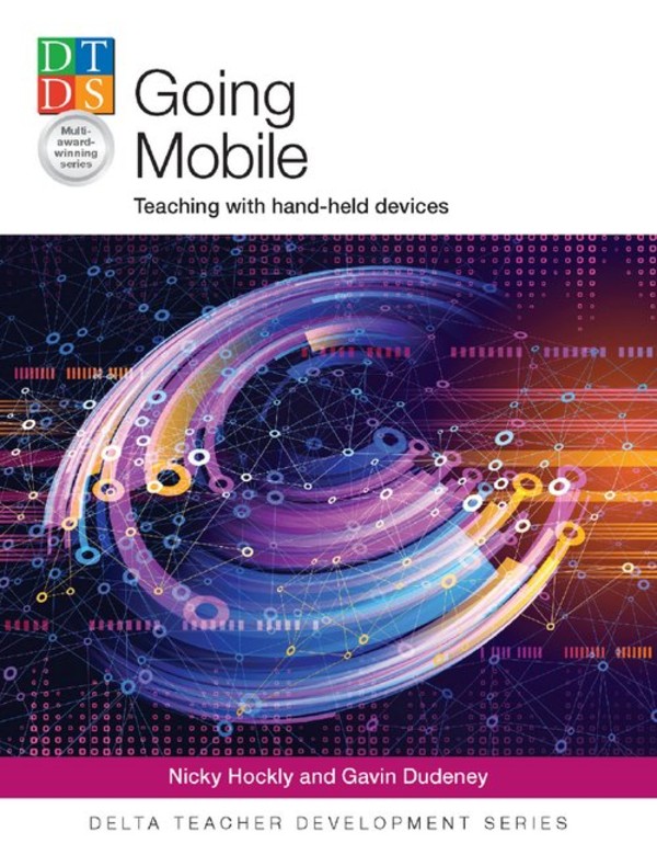 Going Mobile. Teaching with hand-held devices