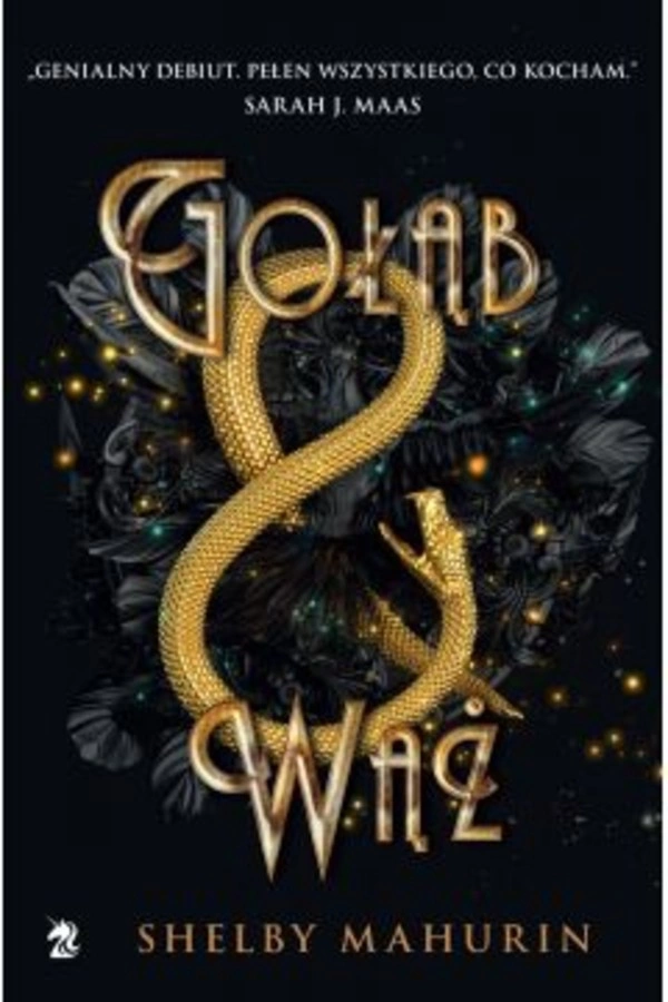 Gołąb i wąż Tom 1